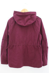 CHAQUETA Femenino Chocolate