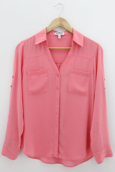 BLUSA Femenino CASUAL /OFICINA Express