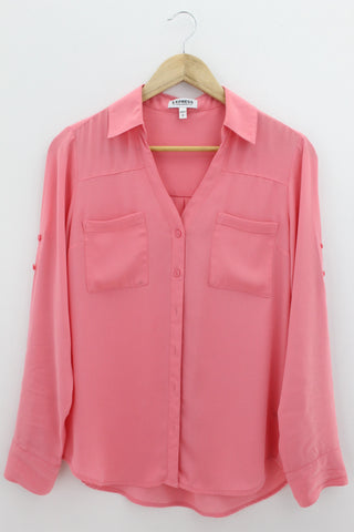 BLUSA Femenino CASUAL /OFICINA Express