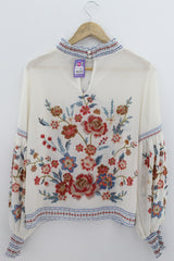 BLUSA Femenino CASUAL /OFICINA