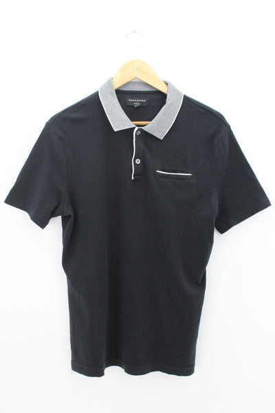 CAMISETA POLO Masculino Banana Republic