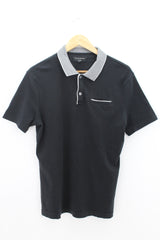 CAMISETA POLO Masculino Banana Republic