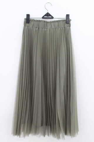 FALDA Femenino Stradivarius