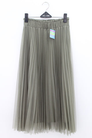 FALDA Femenino Stradivarius