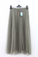 FALDA Femenino Stradivarius