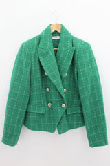 CHAQUETA Femenino RM