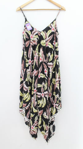 VESTIDO Femenino CASUAL/DEPORTIVO