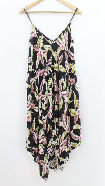 VESTIDO Femenino CASUAL/DEPORTIVO