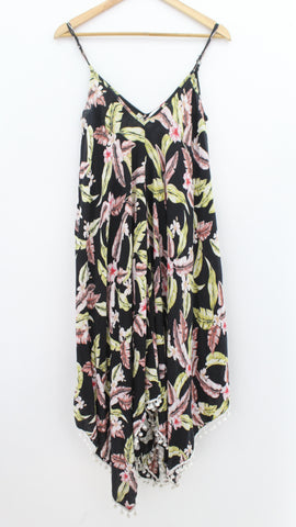 VESTIDO Femenino CASUAL/DEPORTIVO