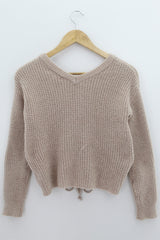 SACO Femenino Jessica Simpson