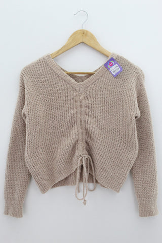 SACO Femenino Jessica Simpson