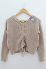 SACO Femenino Jessica Simpson