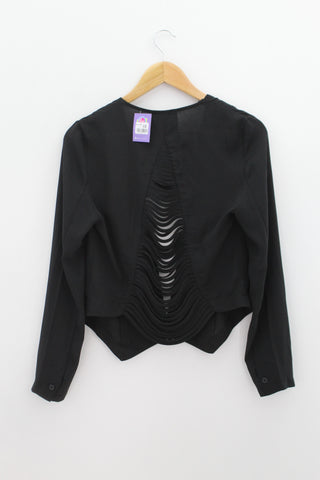 BLUSA Femenino CASUAL /OFICINA