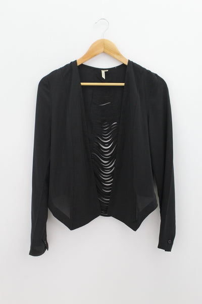 BLUSA Femenino CASUAL /OFICINA