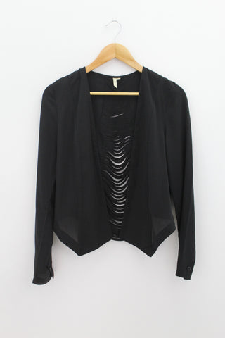 BLUSA Femenino CASUAL /OFICINA