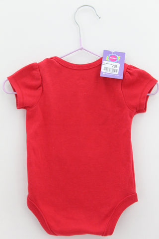 MONO MANGA CORTA BEBE Femenino (0-2) Disney