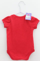 MONO MANGA CORTA BEBE Femenino (0-2) Disney