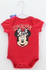 MONO MANGA CORTA BEBE Femenino (0-2) Disney