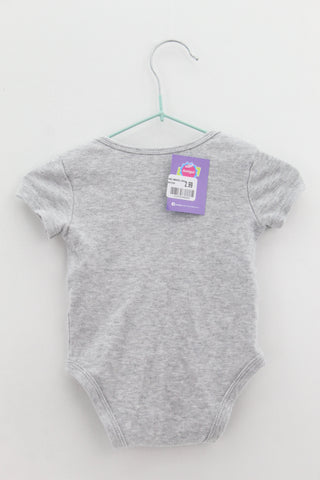 MONO MANGA LARGA BEBE Femenino (0-2) Carters