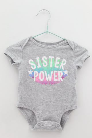 MONO MANGA LARGA BEBE Femenino (0-2) Carters