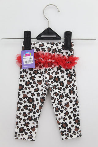 PANTALON DE VESTIR BEBE Femenino (0-2)