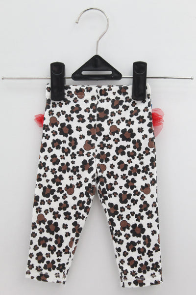 PANTALON DE VESTIR BEBE Femenino (0-2)