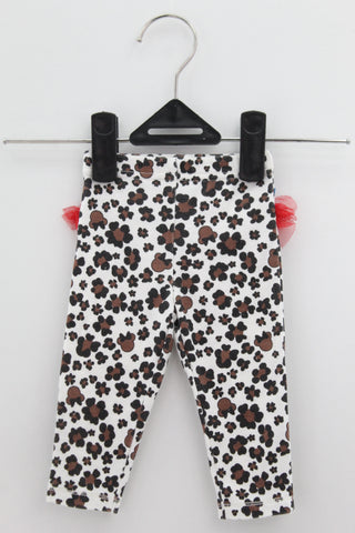 PANTALON DE VESTIR BEBE Femenino (0-2)