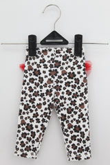 PANTALON DE VESTIR BEBE Femenino (0-2)