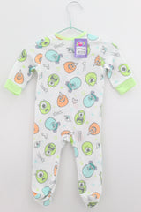 MONO MANGA CORTA BEBE Femenino (0-2) Disney