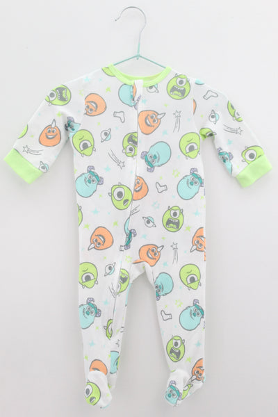 MONO MANGA CORTA BEBE Femenino (0-2) Disney