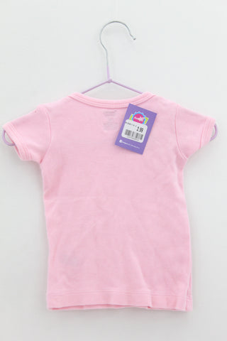 TOP BEBE Femenino (0-2)
