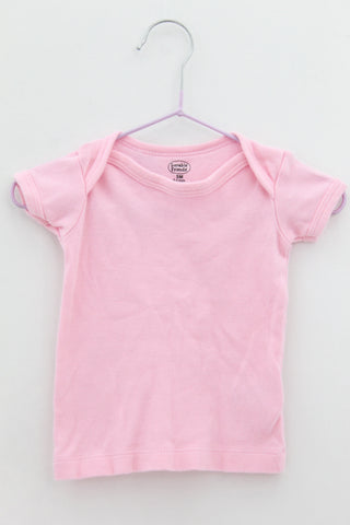 TOP BEBE Femenino (0-2)