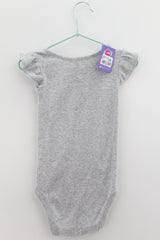 MONO MANGA LARGA BEBE Femenino (0-2) Carters