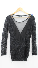 VESTIDO Femenino GALA/ FIESTA