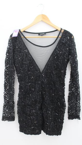 VESTIDO Femenino GALA/ FIESTA