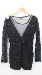 VESTIDO Femenino GALA/ FIESTA