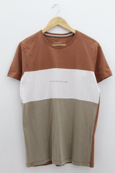 CAMISETA Masculino