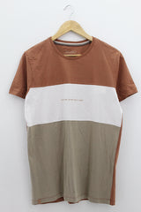 CAMISETA Masculino