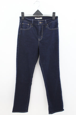 JEAN MUJER Femenino Levis