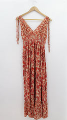 VESTIDO Femenino VERANO/ PLAYA Zara