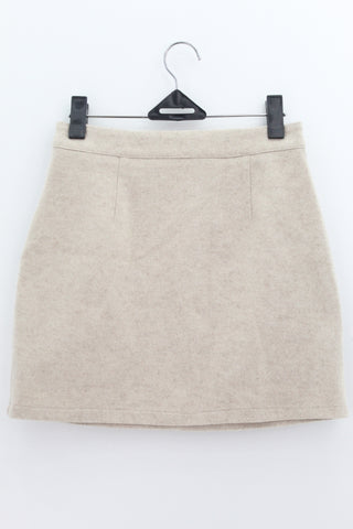 FALDA Femenino Shein