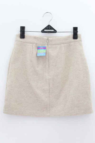 FALDA Femenino Shein