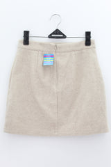 FALDA Femenino Shein