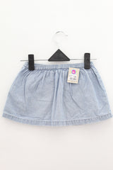 SHORT niña (3-7) Carters