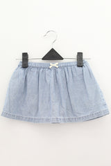 SHORT niña (3-7) Carters