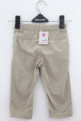 PANTALON DE VESTIR BEBE Masculino (0-2) Carters
