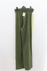 PANTALON VESTIR Femenino Stradivarius