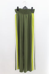 PANTALON VESTIR Femenino Stradivarius