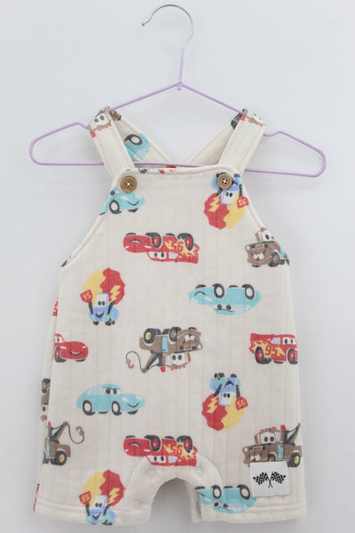 MONO MANGA CORTA BEBE Masculino (0-2) Disney