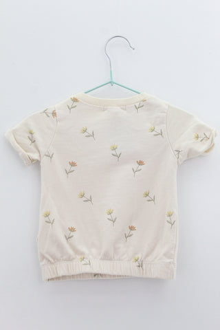 CAMISETA BEBE Femenino (0-2)